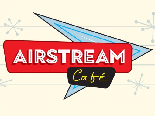 Airstream Cafe
