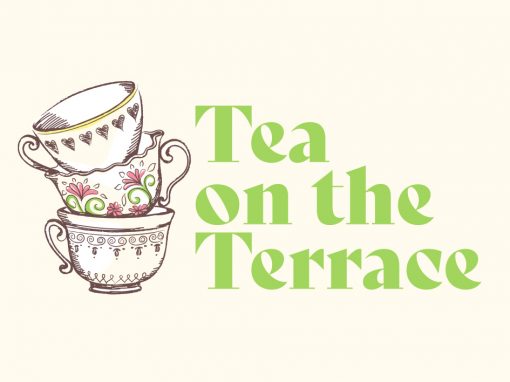Tea on the Terrace