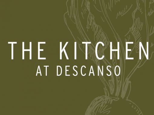 The Kitchen at Descanso