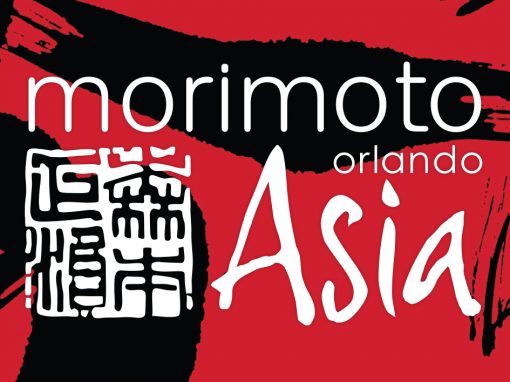Morimoto Asia Orlando