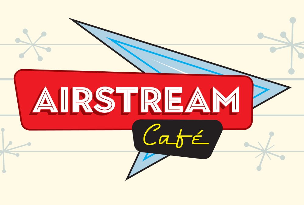 Airstream Cafe