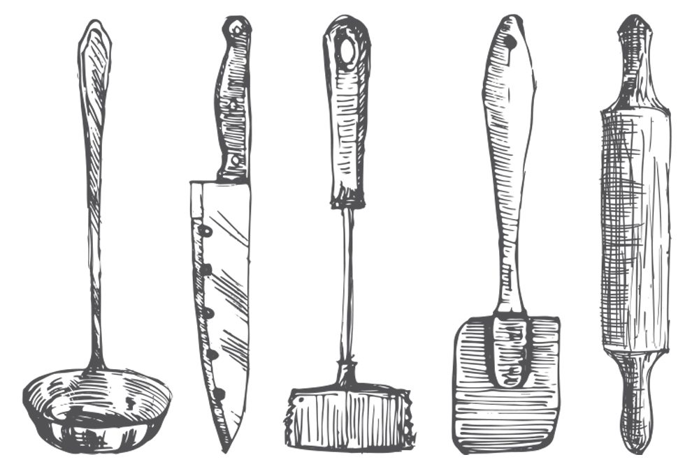 L’Atelier de 8½ Cooking Series