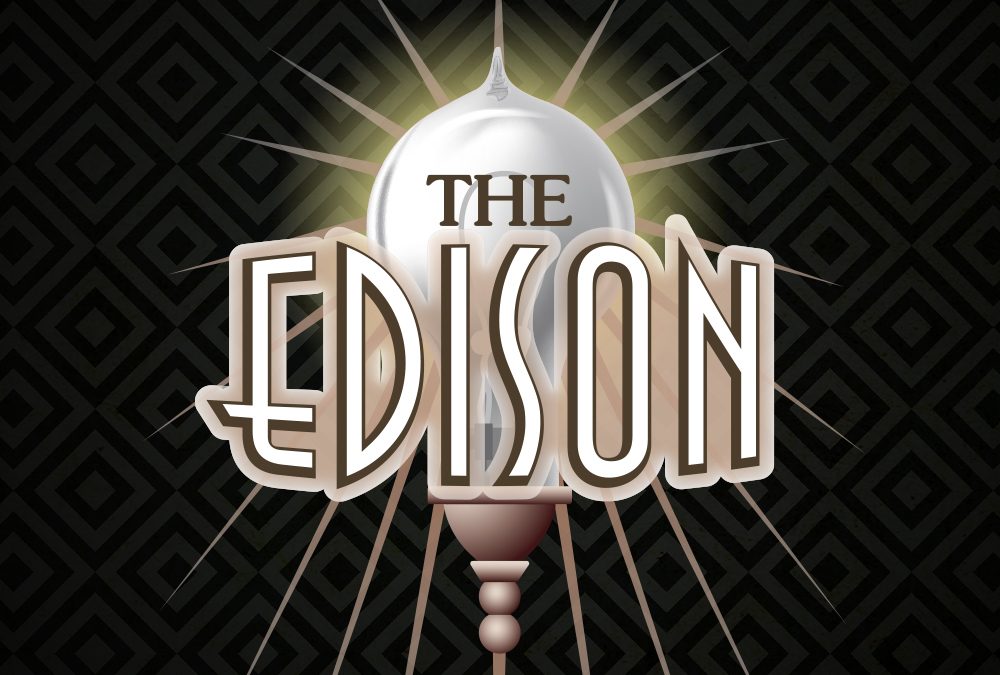 The Edison